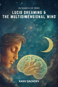 In Search of Zero: Lucid Dreaming &amp; the Multidimensional Mind