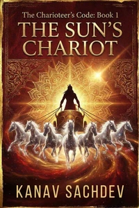 The Sun Chariot