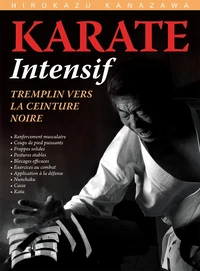 Karaté intensif