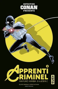Apprenti criminel Tome 2