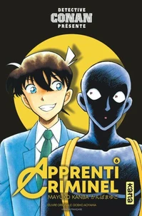 Apprenti criminel Tome 6
