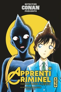 Apprenti criminel Tome 7