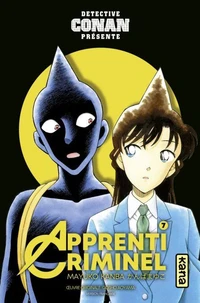 Apprenti criminel Tome 7