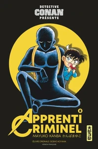 Apprenti criminel Tome 8