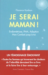 Je serai maman