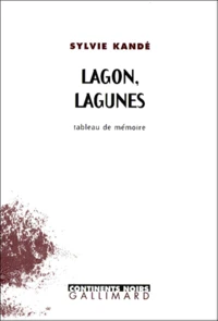 Lagon, Lagunes. Tableau De Memoire