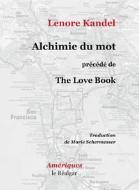 Alchimie du mot
