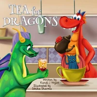 Tea for Dragons
