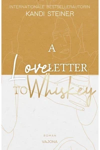 A Loveletter To Whiskey