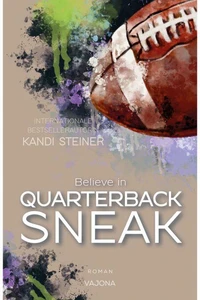 Believe in QUARTERBACK SNEAK