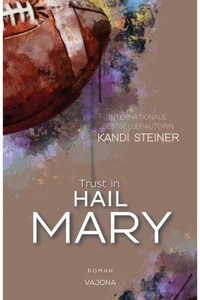 Trust in HAIL MARY
