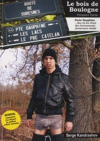 Le bois de Boulogne ; Mes vacances de printemps