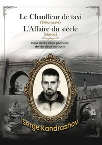 Le chauffeur de taxi (Biélorussie) et l'Affaire du siècle (Maroc)