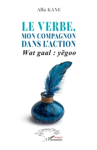 Le verbe, mon compagnon dans l'action