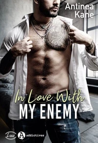In Love with my Enemy