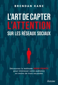 L'art de capter l'attention sur les réseaux sociaux