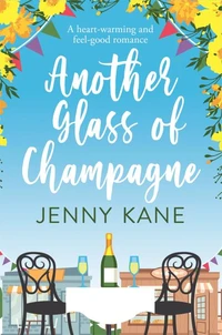 Another Glass of Champagne