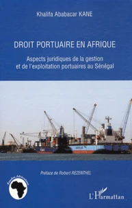 Droit portuaire en Afrique