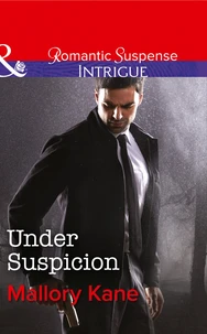 Under Suspicion