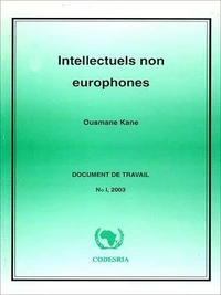 Intellectuels non europhones