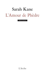 L'Amour de Phèdre