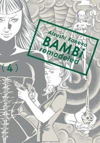 BAMBi remodeled Tome 4