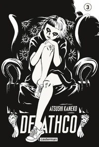 Deathco Tome 3