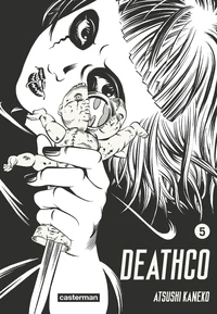Deathco Tome 5