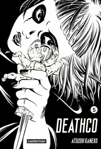 Deathco Tome 5