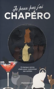 Je peux pas j'ai Chapéro