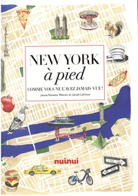 New York à pied