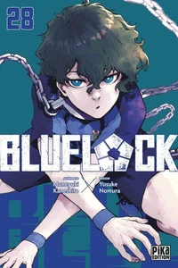 Blue Lock T28