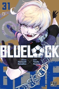 Blue Lock T31