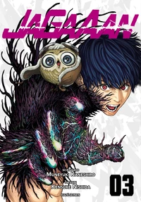 Jagaaan Tome 3