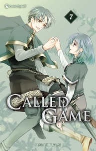 Téléchargez des ebooks gratuits en ligne pour kindle Called Game T07 par Kaneyoshi Izumi en francais ePub RTF 9782820347404