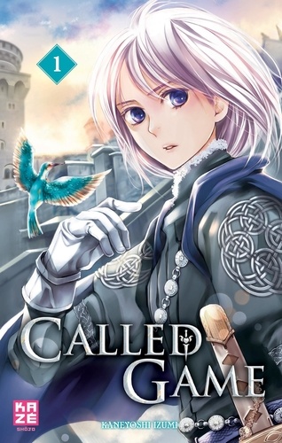 Called Game Tome 1