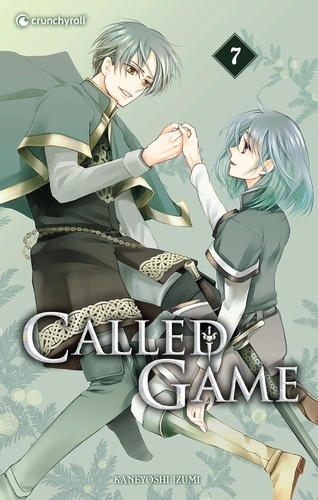 Called Game Tome 7