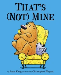 That's (Not) Mine