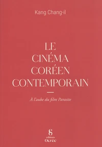 Le cinéma coréen contemporain