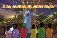 Les contes de chez nous