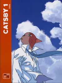Catsby Tome 1