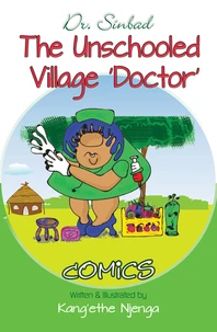 Dr. Sinbad: The Unschooled Village "Doctor"
