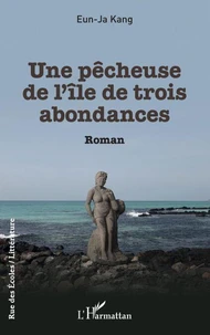Une pêcheuse de l'île de trois abondances