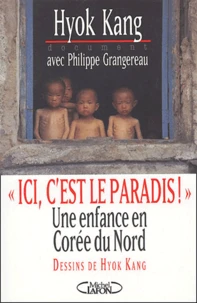 Ici, c'est le paradis !