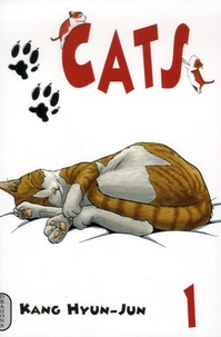 Cats Tome 1