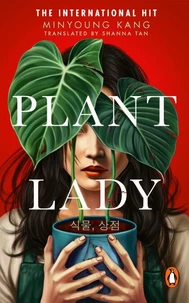 Plant Lady