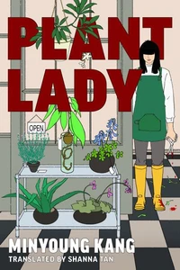 Plant Lady
