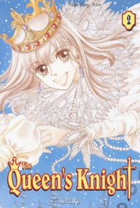 Kang-Won Kim - The Queen's Knight Tome 2 : .