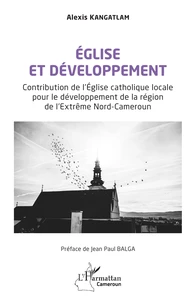 Eglise et développement