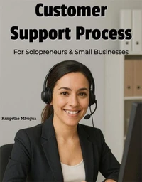 Customer Support Process
